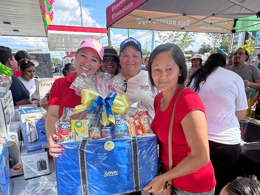JD’s Supermarket celebró a mamá en grande: Una jornada llena de premios, belleza y alegría